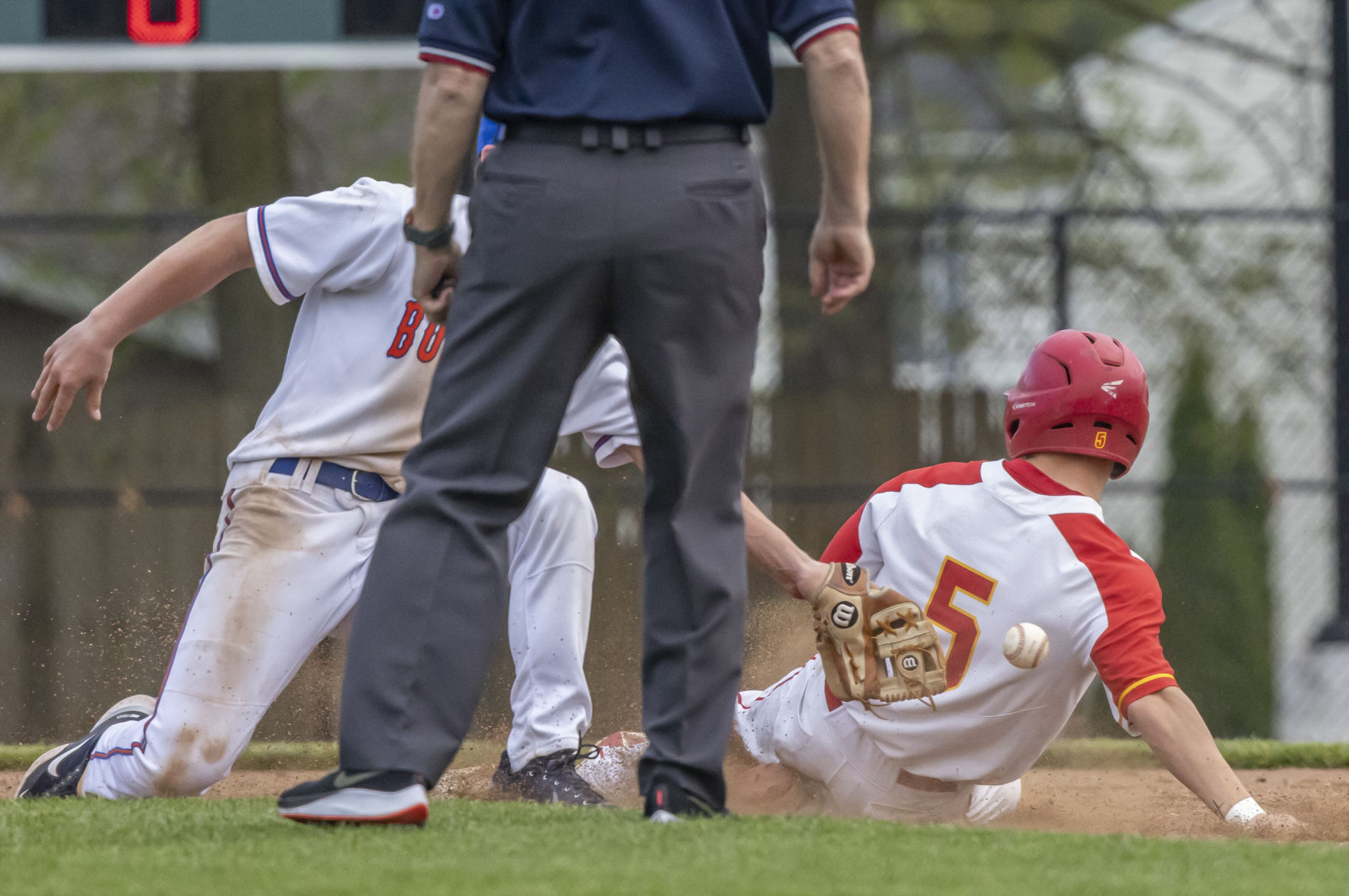 Warrensburg Latham at St Teresa baseball 46 050321.JPG